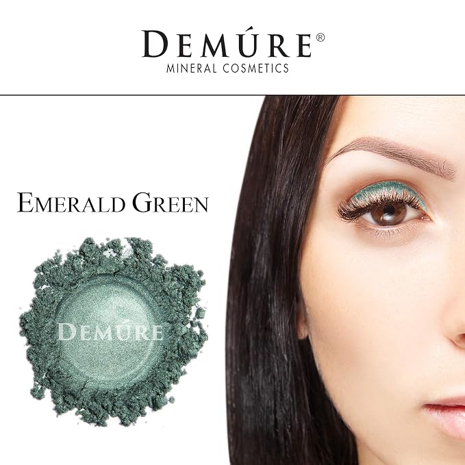 Emerald Green