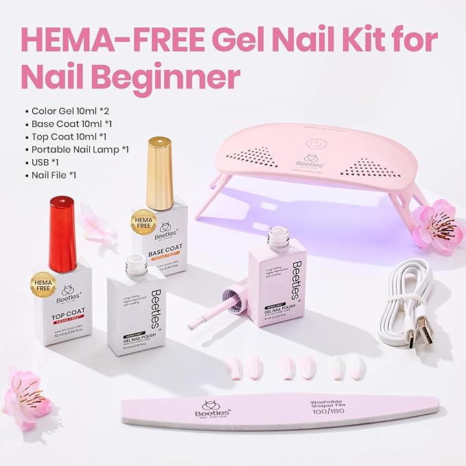 Hema-Free-Sakura Snow