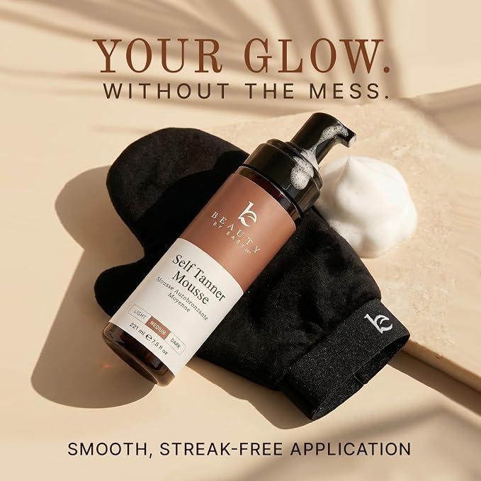 Medium to Dark