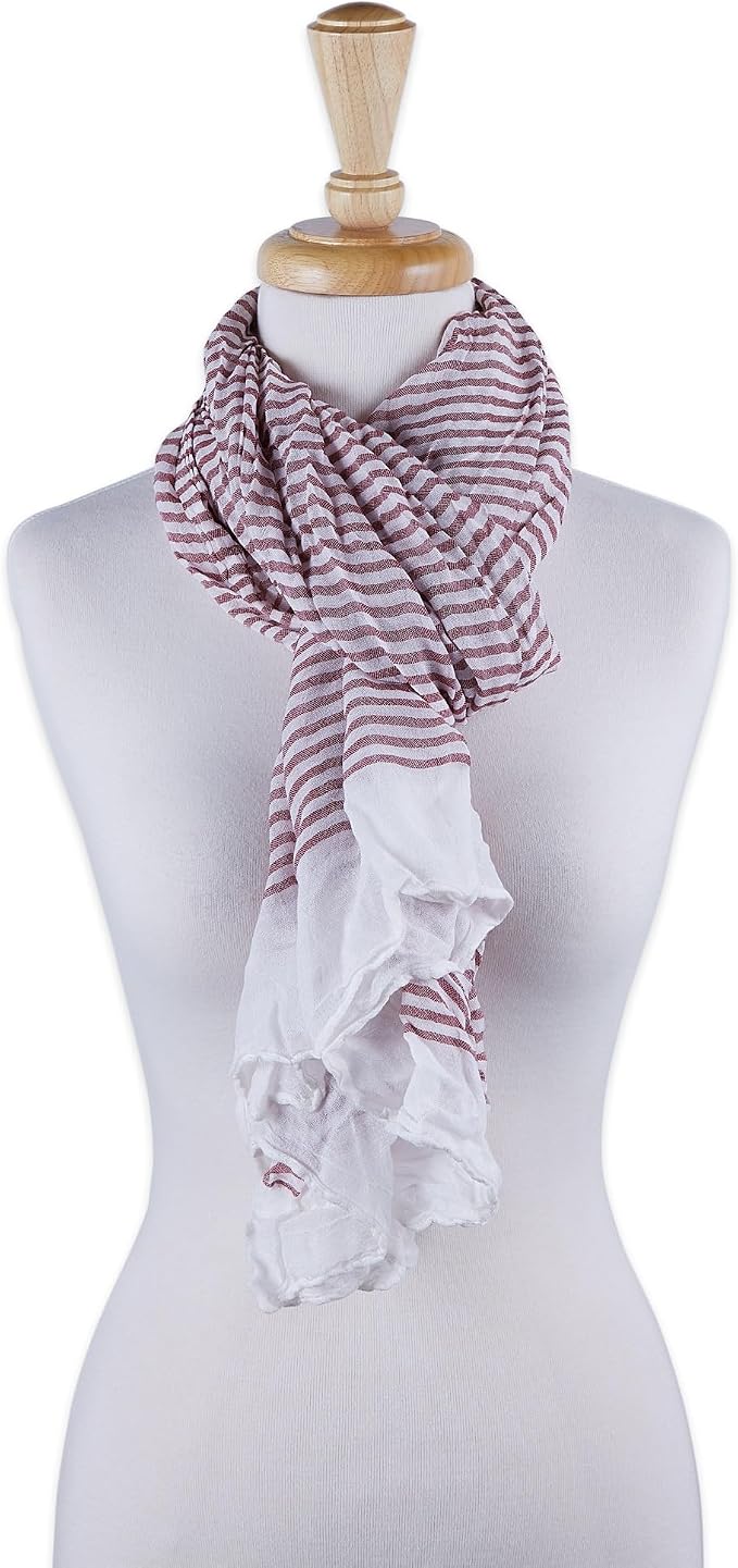 Stripes Red