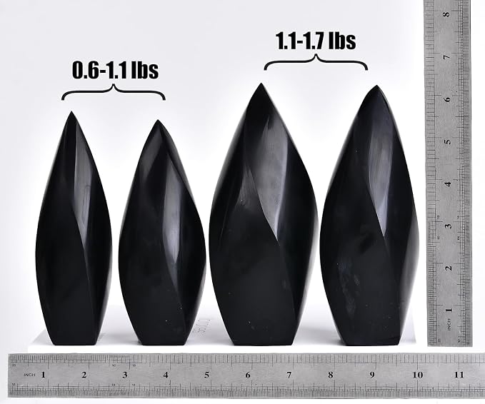 Black Obsidian
