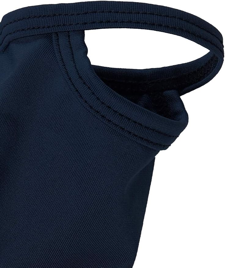 Dct118- (Face Shield)navy