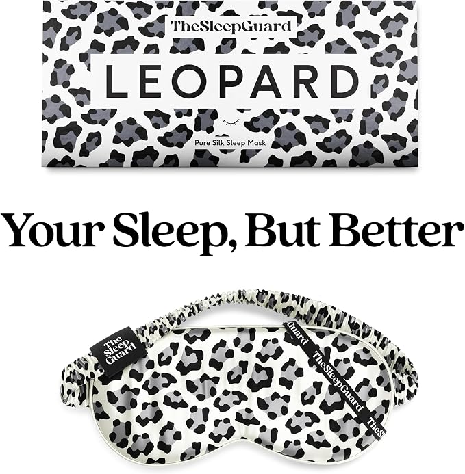 Leopard Print