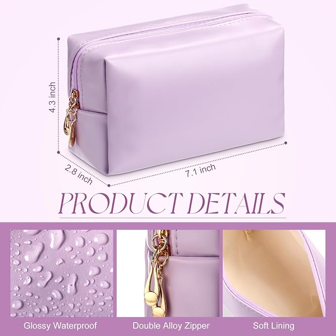 Blue Pink Purple Yellow Green White