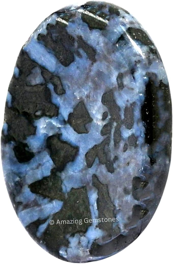 Indigo Gabbro