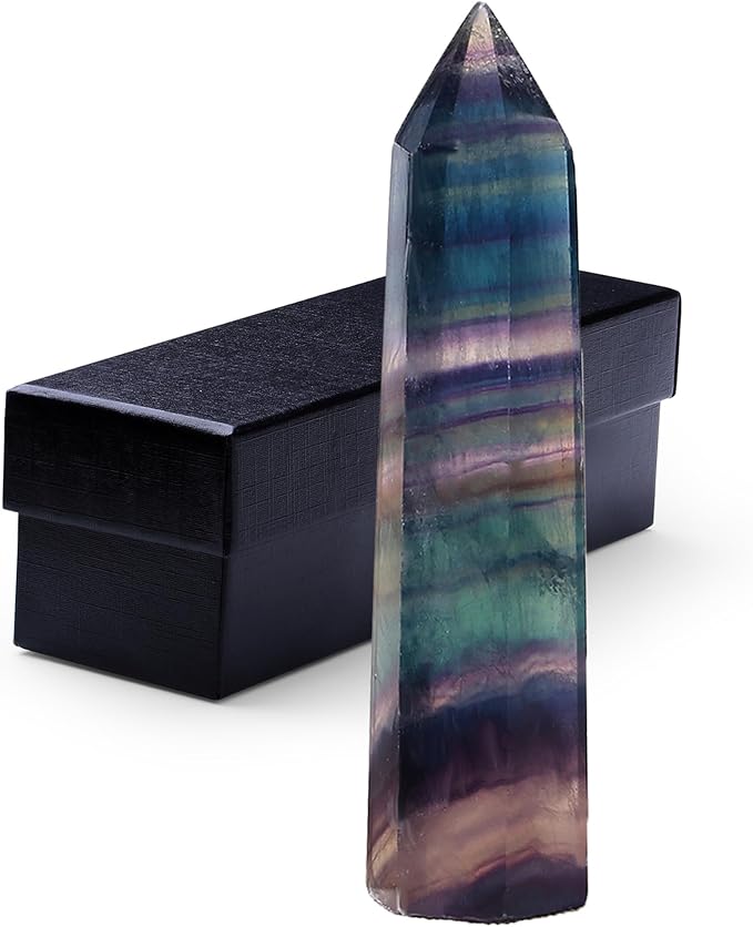 D # Fluorite