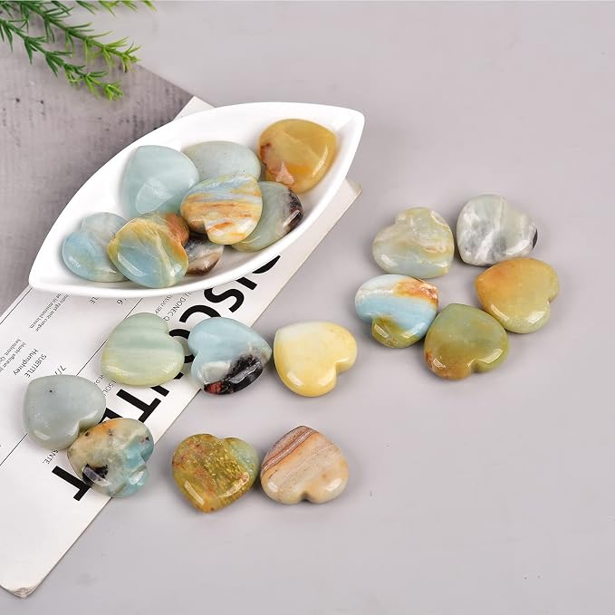 Amazonite