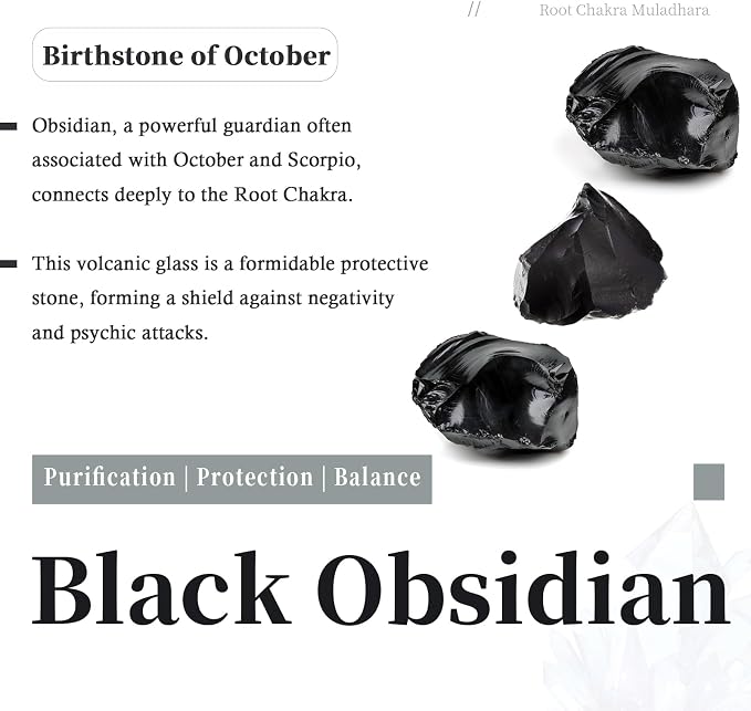 Fluorite/Black Obsidian (0.1-0.7\