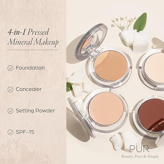 Beige/MG5 - golden medium skin with golden undertones