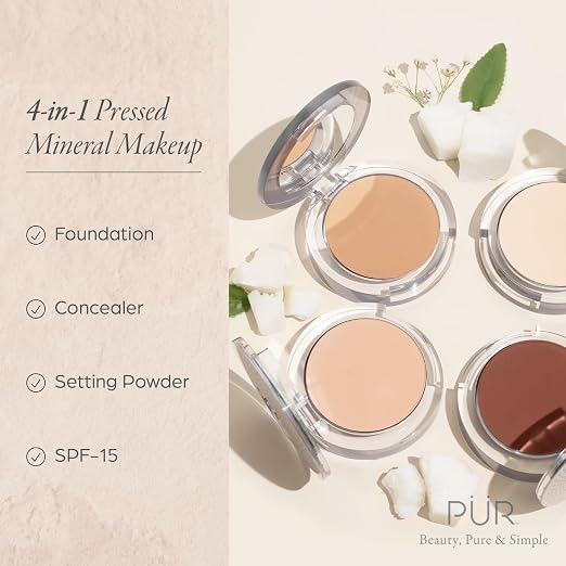 Golden Dark/DG3 - brown skin with golden undertones