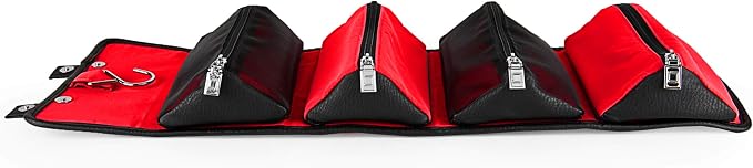 Red Black