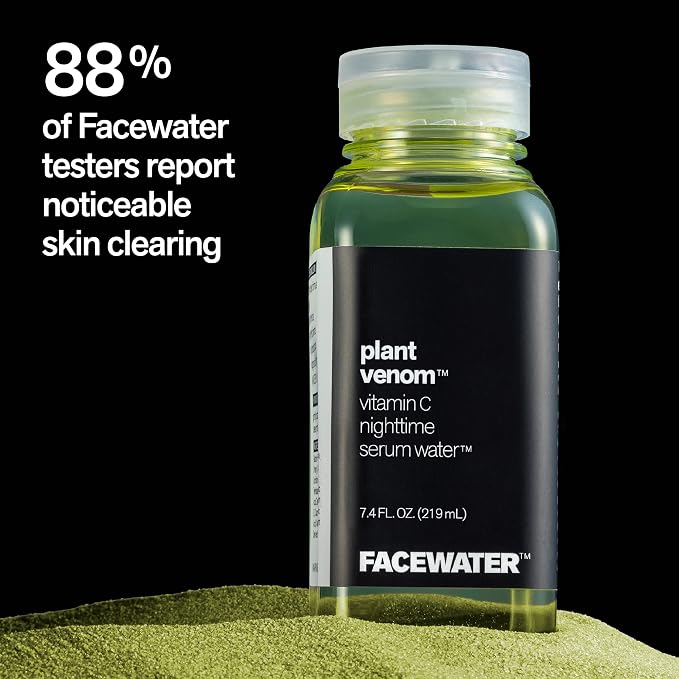 Vitamin C Serum Water