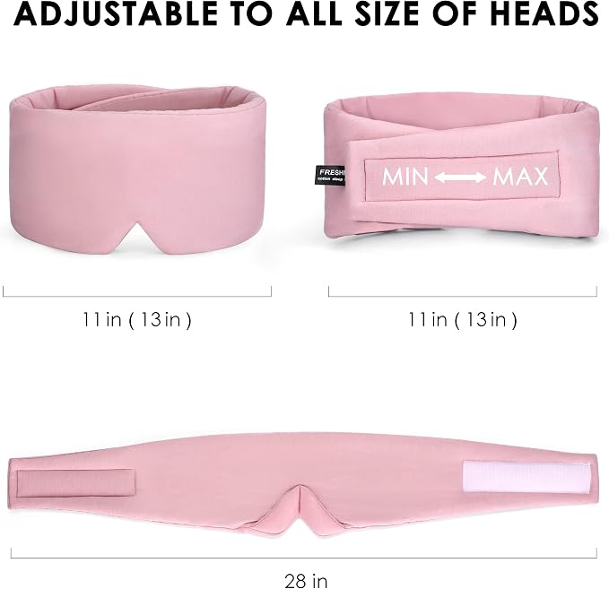 A-light Pink