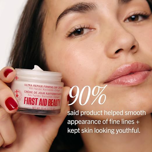 Day + Night Cream - New