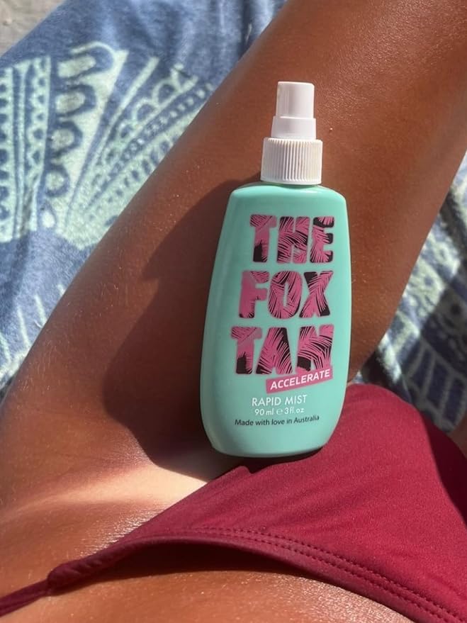 Double It Mist