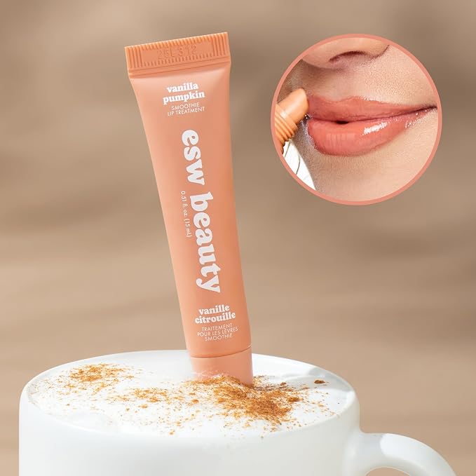Vanilla Pumpkin