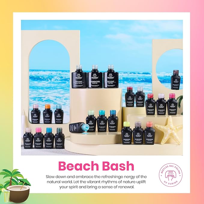 Beach Bash