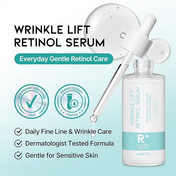 Retionl Serum