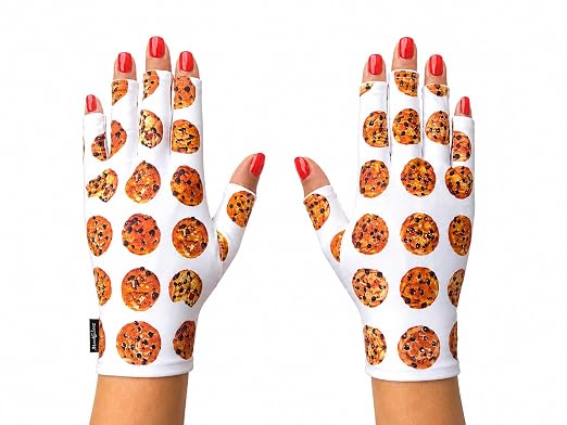 Cookie Print