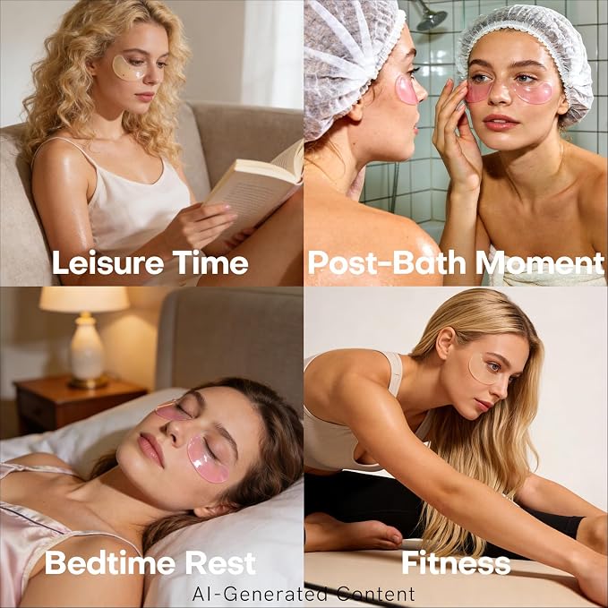 Retinol & Vitamin C