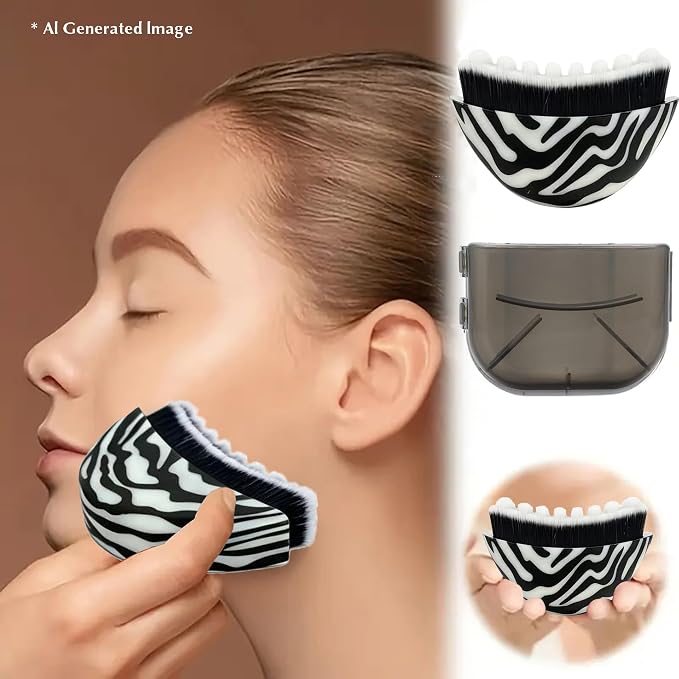 zebra stripes