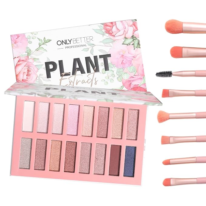 Pink Set