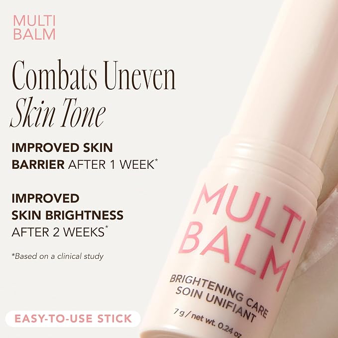 Brightening Care
