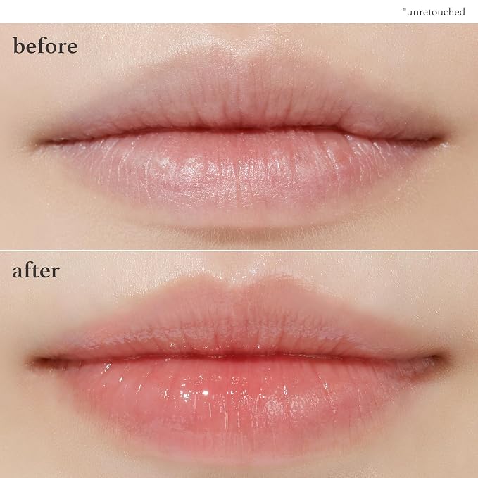 02 Appleberry Lip Mask (Red)