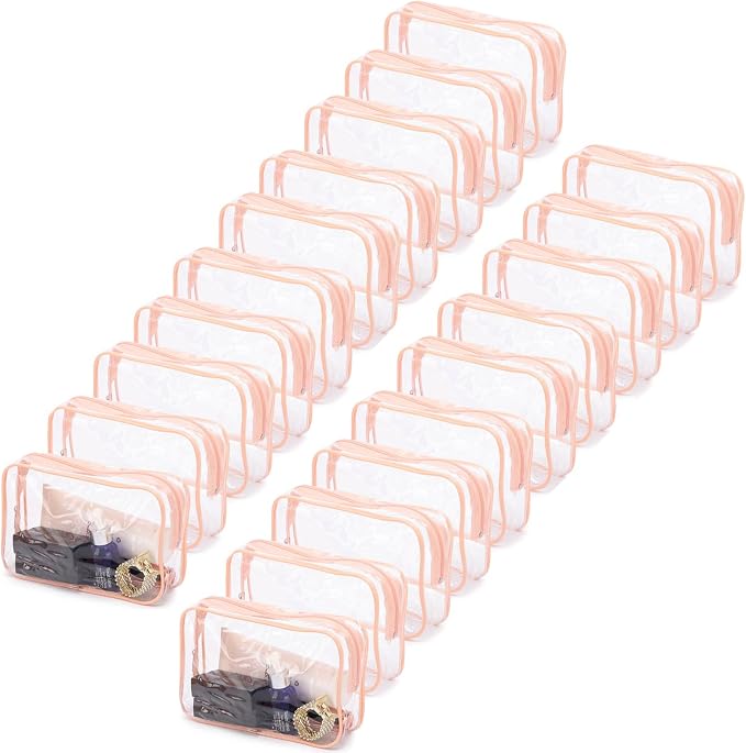 20PCS-Pink