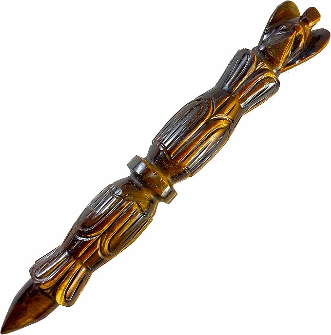 Tiger Eye