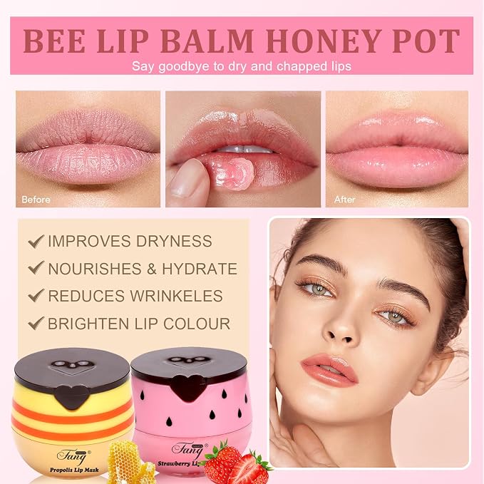 Honey+Strawberry+Watermelon+Apple Lime+Cherry