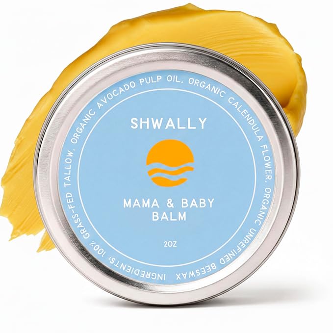 Clear Yellow - Calendula + Beeswax