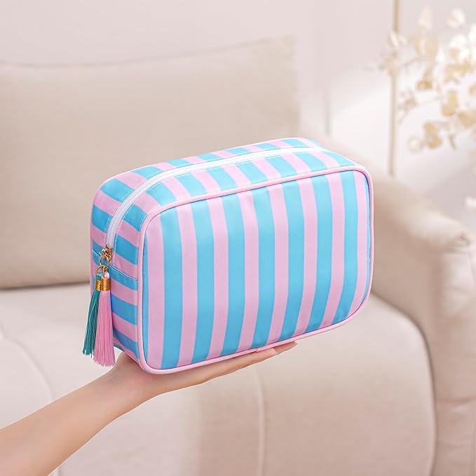07 Pink &Blue