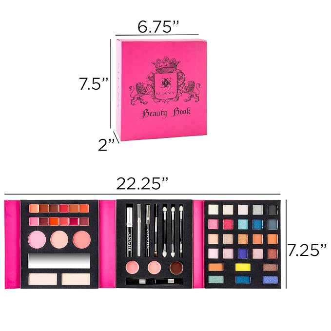 BEAUTYBOOK
