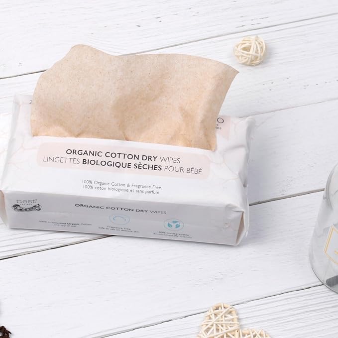Organic Cotton