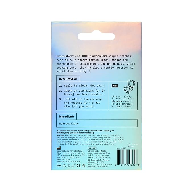 Holographic Hydrocolloid Stars