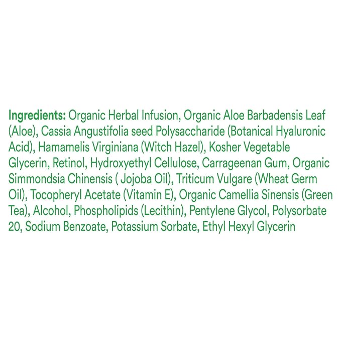 Retinol Serum