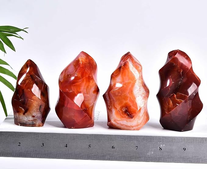Red Agate