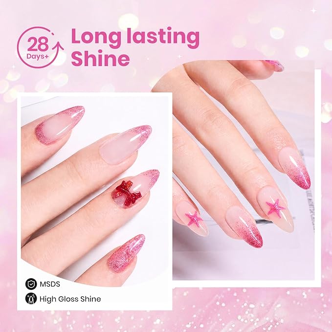 Rosy Diamond