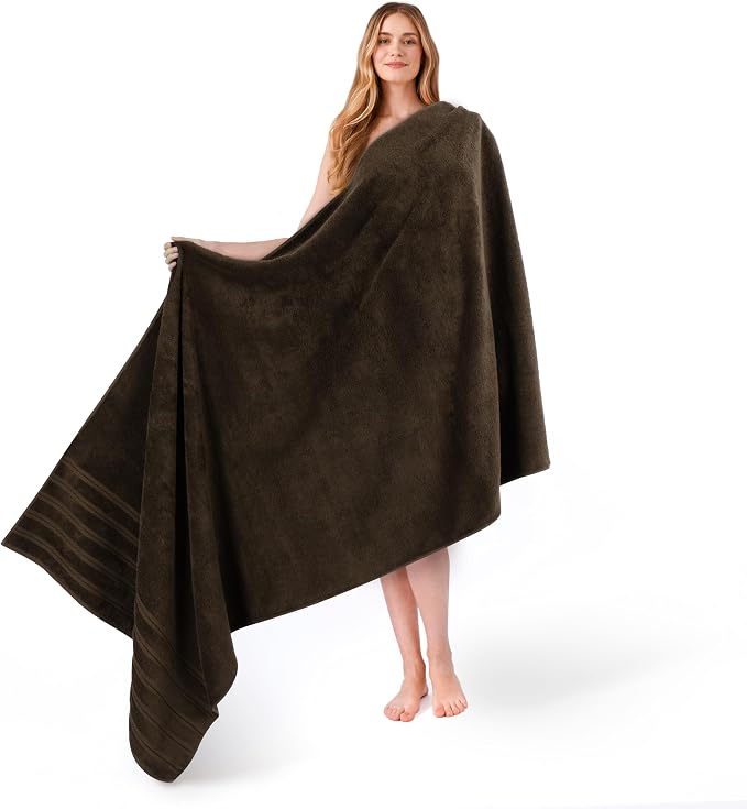 Chocolate Brown