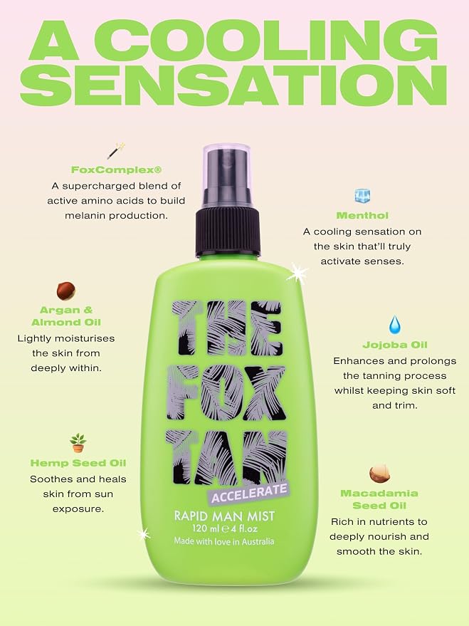 Man Mist