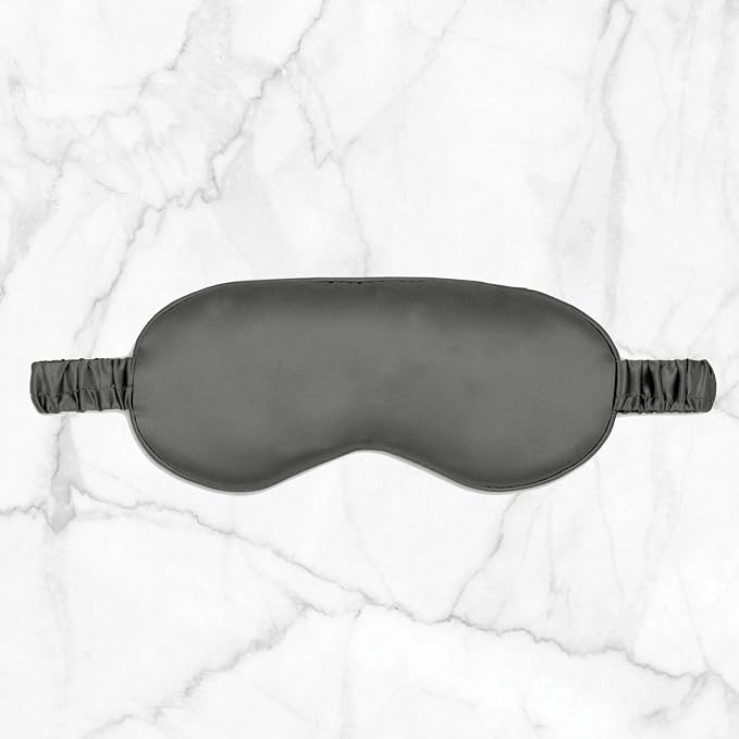 Gunmetal (22 Momme)