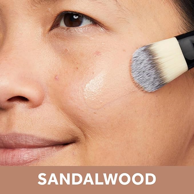 10 - Sandalwood