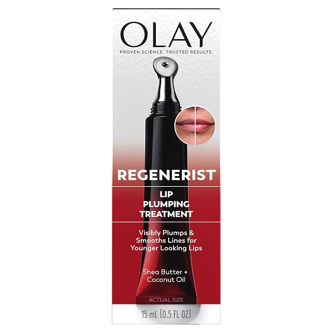 Lip Balm Treatment