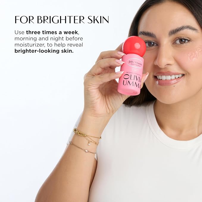 V2 Brightening Serum - Jelly Vitamin