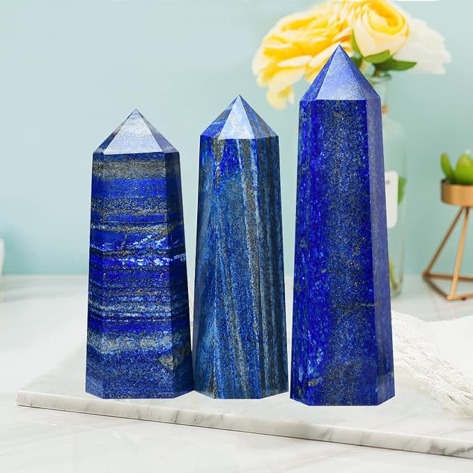 Lapis Lazuli