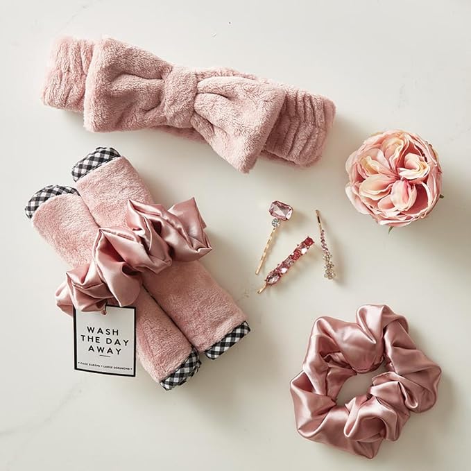 Dusty Rose
