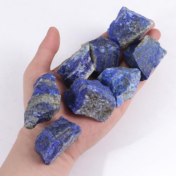 Lapis Lazuli