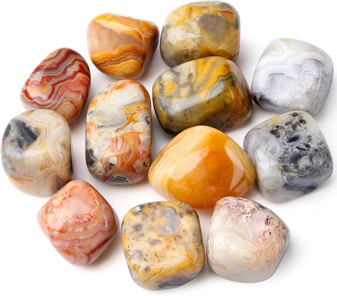 Crazy Lace Agate