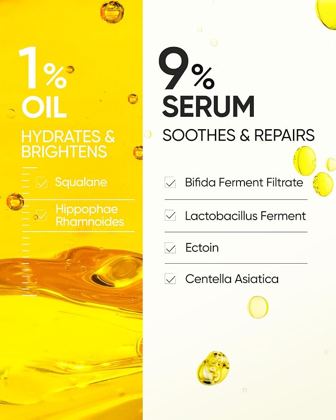 Radiance Booster